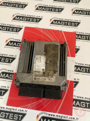 0261208582 BMW E90 BENZINLI MOTOR BEYNI 7552176-01