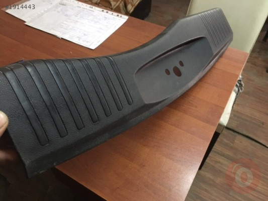 2N11N40352 Bagaj paneli trimi ford Fusion çıkma orjinal