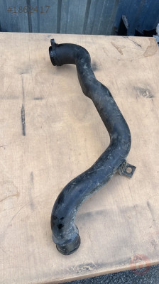 Fiat Freemont çıkma turbo hortumu sol taraf