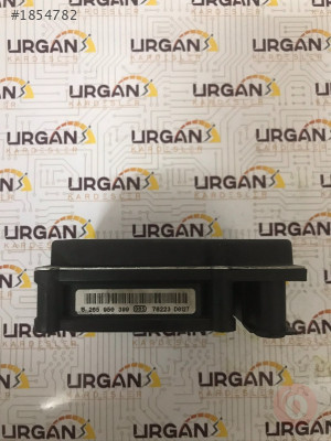 0265950399 7823 D0127 FORD TRANSİT  BOSCH ABS BEYNİ