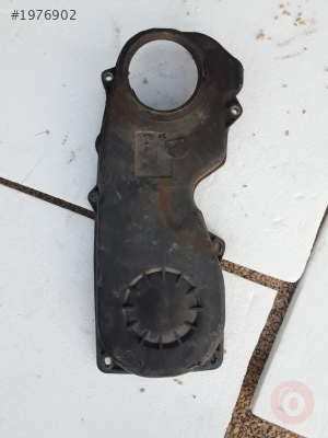 huyundai hotos tiriger kayışı kapağı çıkma parça