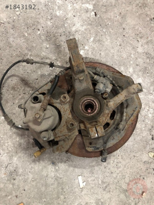 OPEL VECTRA B SAĞ ÖN TAŞIYICI ÇIKMA ORJİNAL