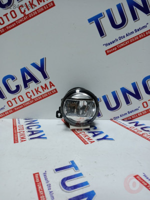 HONDA CİVİC SAĞ FULL LED SİS FARI 2016-2021