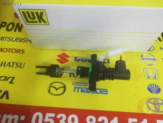 TOYOTA COROLLA ÜST MERKEZ 2010-2019 ARASI SIFIR 6İLERİ