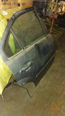 Mondeo sağ arka kapı çıkma