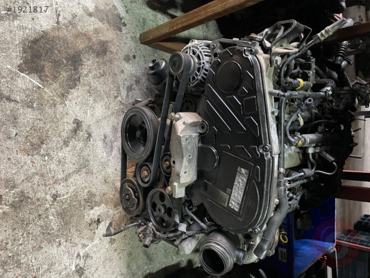 OPEL İNSİGNİA 2.0 DİZEL ÇIKMA MOTOR