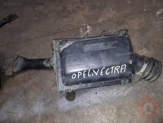 OPEL VECTRA B HAVA FİLTRE KUTUSU,VECTRA B HAVA FİLTRE KUTUSU