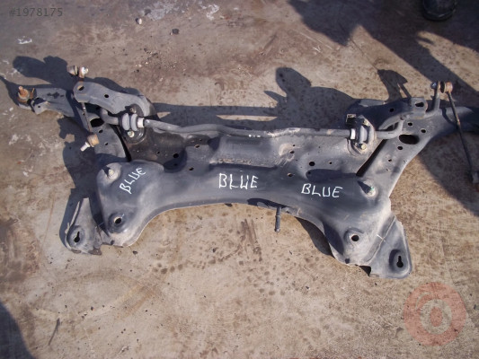 AUDİ 80 MOTOR TRAVERS,AUDİ 80 TRAVERS,AUDİ 80 TRAVERSİ