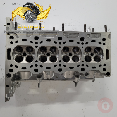 OPEL CORSA 1.2 SİLİNDİR KAPAĞI (90529778 )