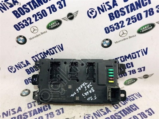 BMW 1 SERİSİ 1.16 1.20 F20 KASA ARKA SİGORTA KUTUSU