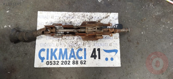 VW PASSAT DİREKSİYON MİLİ,PASSAT DİREKSİYON KOLONU