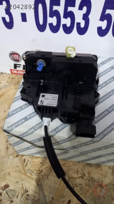 FIAT PUNTO SAĞ ARKA KAPI KİLİDİ