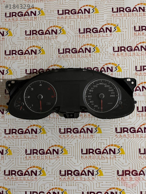 8K0920931C AUDİ A4 GÖSTERGE PANELİ