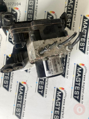 VAUXHALL OPEL ASTRA J ABS BEYNİ 13412555 AJF 10.0212-0887.4