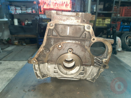 Fiat 1.3 multijet euro 4 boş blok