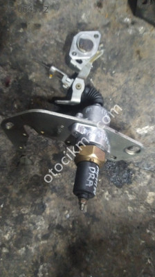 mahindra çıkma pompa stop müşürü