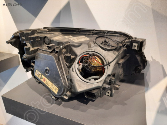 BMW F01 SOL FAR XENON 2008 2012 7182137 HS