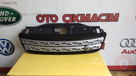 HY328200- 2018 LAND ROVER DİSCOVERY ÖN PANJUR-ÇIKMA