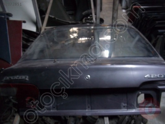 PROTON 420 BAGAJ KAPUT,PROTON BAGAJ KAPUT,420 BAGAJ KAPUT
