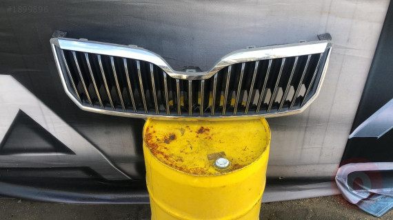 2009-2012 SKODA SUPERB ÖN PANJUR ÇIKMA