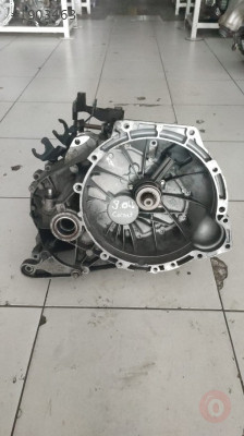 FORD CORNET 90 LIK DİZEL ŞANZIMAN