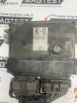 SUZUKİ SWİFT 1.3 MOTORBEYNİ 33920-62J0 MB112300-0383