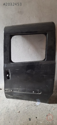 Doblo Orjinal Çıkma Sağ Sürgülü Kapı