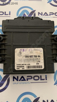 09G927750NK TİGUAN 6 VİTESLİ OTOMATİK ŞANZIMAN BEYNİ.12/18