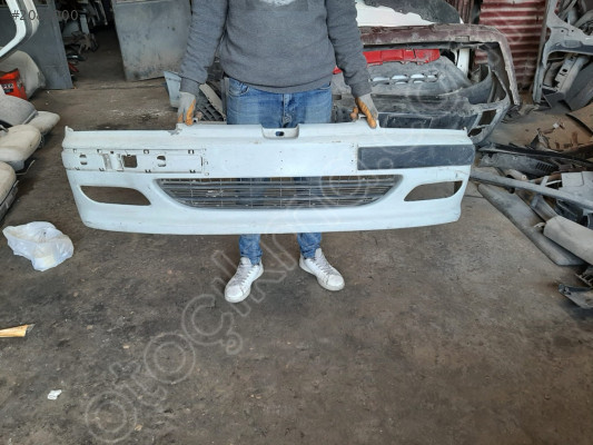 PEUGEOT 406 ÖN TAMPON ORJİNAL ÇIKMA 1995-1999 MODEL