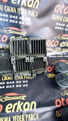 OPEL VECTRA C  SAĞ/SOL ÜFLEME.OTO ERKAN ÜNYE
