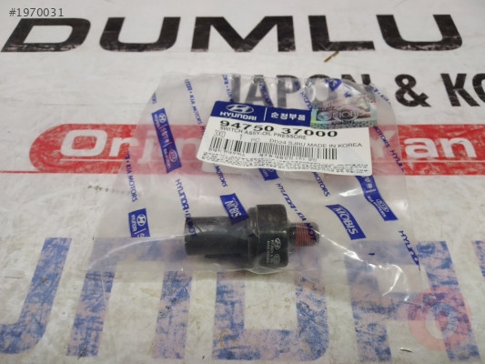 Accent Era/İ20/İ30/Starex/H100 Kmyn 04- Yağ Müşürü Orjinal
