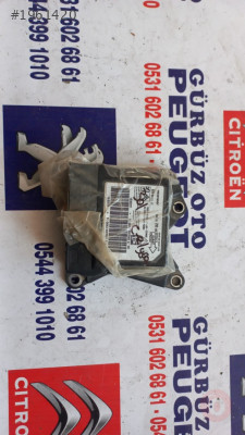 CİTROEN C-ELYSEE AİRBAG BEYNİ