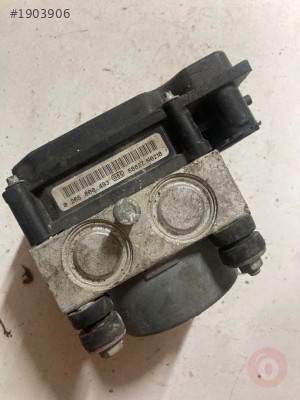 Suzuki SX4 Fiat Sedici 56110-79J00 026580049 ABS POMPA BEYIN