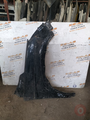 Honda CR-V Çıkma Sağ Ön  Çamurluk 2008-2010