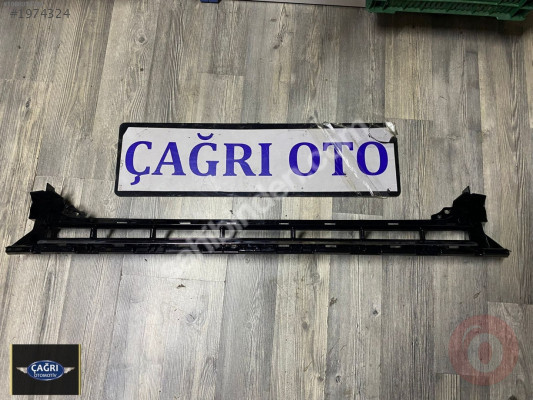 AUDI A6 S LINE TAMPON ORTA IZGARASI 4K0807683 ÇAĞRI OTO