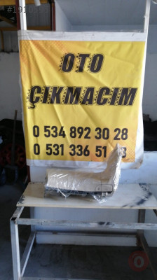 Mercedes W211 kasa Sağ Torpido Orjinal A2118601305