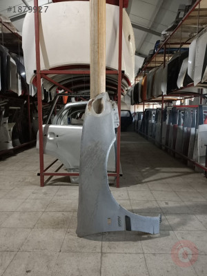 TOYOTA COROLLA TERRA SAĞ ÇAMURLUK 1999-2002