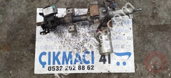 OPEL COMBO DİREKSİYON MİLİ,COMBO DİREKSİYON KOLONU