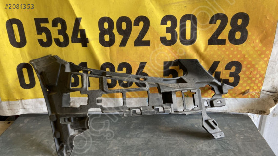 Mercedes w205 sağ ön tampon braketi