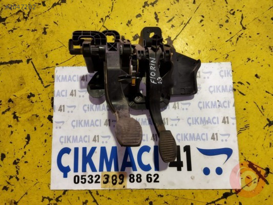 FİAT FİORİNO PEDAL TAKIMI,FİORİNO PEDAL TAKIMI