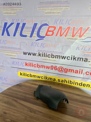 BMW F30 320 316 318 DİREKSİYON ALT KAPAĞI