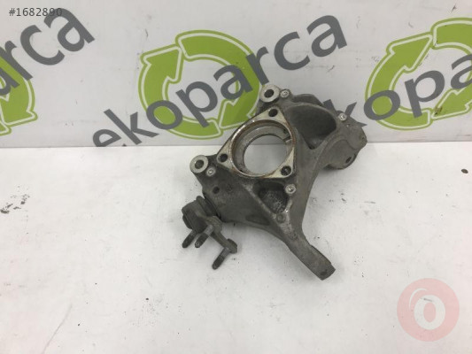 VOLKSWAGEN GOLF 2013 2020 SOL AKS TAŞIYICI 5Q0407257C