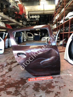 DACİA STEPWAY SAĞ ARKA KAPI GÜL OTOMOTİV