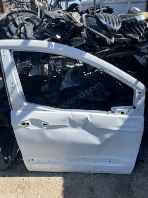 Ford Curyer sag ön kapı çıkma