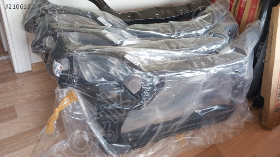 CHEVROLET KALOS 2004-2007 ARASI ÖN PANEL.OTO ERKAN ÜNYE