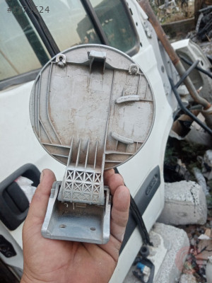 Hyundai Getz Dış yakit depo kapagi
