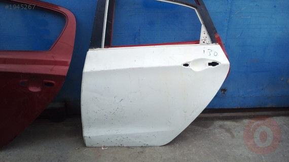 hyundai i30 sol arka kapı