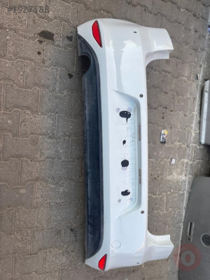 2013-17 VW GOLF 7 ARKA TAMPON HATASIZ ORJ ÇIKMA