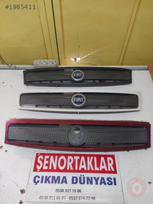 FİAT PALİO ORİJİNAL ÖN PANJUR