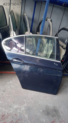 BMW F10 SAĞ ARKA KAPI MG OTO